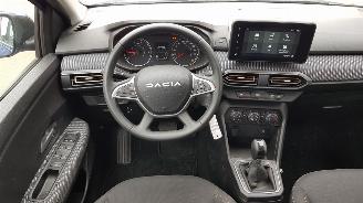 Dacia Sandero STEPWAY picture 15