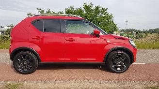  Suzuki Ignis  2018/6