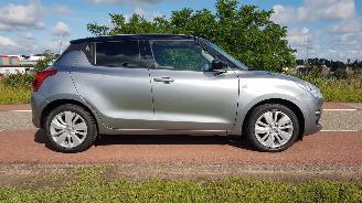  Suzuki Swift 2020 2019/12