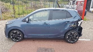 Kia Picanto AUTOMAAT  GT-LINE picture 7
