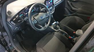 Ford Fiesta TITANIUM picture 14