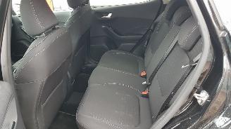 Ford Fiesta TITANIUM picture 9