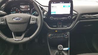 Ford Fiesta TITANIUM picture 11