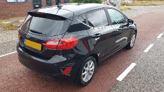 Ford Fiesta TITANIUM picture 6