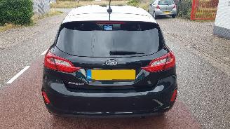 Ford Fiesta TITANIUM picture 7