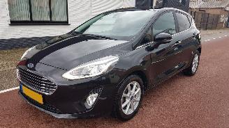 Ford Fiesta TITANIUM picture 2