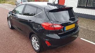 Ford Fiesta TITANIUM picture 8