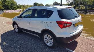 Suzuki S-Cross  picture 5