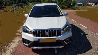 Suzuki S-Cross  picture 8