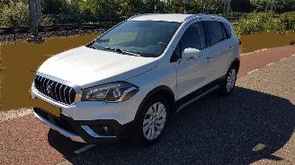 Suzuki S-Cross  picture 7