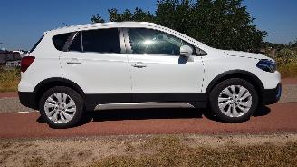 occasione autovettura Suzuki S-Cross  2018/9