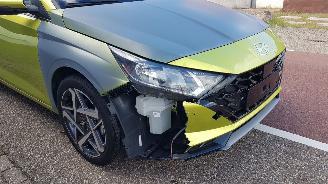 Hyundai I-20 AUTOMAAT picture 6