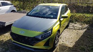 Hyundai I-20 AUTOMAAT picture 25