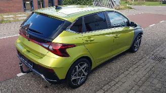Hyundai I-20 AUTOMAAT picture 9