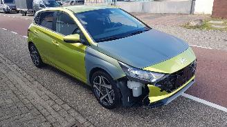 Hyundai I-20 AUTOMAAT picture 7