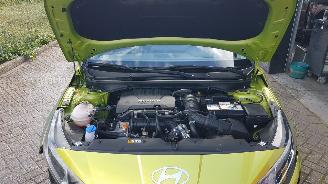 Hyundai I-20 AUTOMAAT picture 29