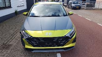 Hyundai I-20 AUTOMAAT picture 5