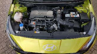Hyundai I-20 AUTOMAAT picture 27