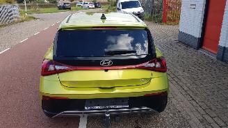 Hyundai I-20 AUTOMAAT picture 10
