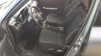 Suzuki Swift  picture 10