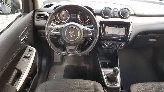 Suzuki Swift  picture 8