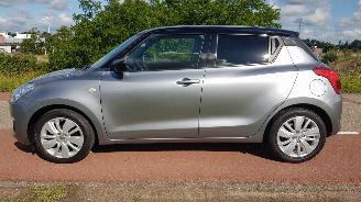 Suzuki Swift  picture 6