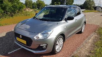 Suzuki Swift  picture 7
