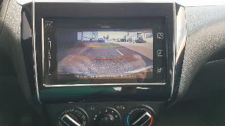 Suzuki Swift  picture 17