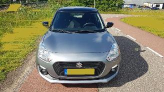 Suzuki Swift  picture 2
