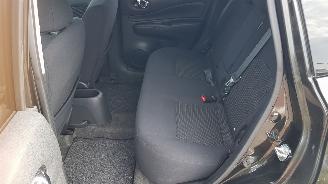 Nissan Note  picture 14
