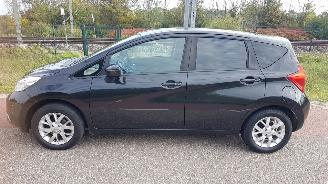 Nissan Note  picture 2