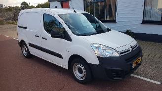 Citroën Berlingo  picture 4
