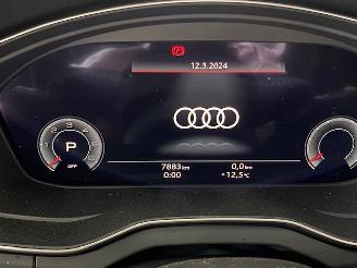Audi Q5 Q5  S-line    VERKOCHT picture 13