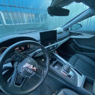 Audi A4 Avant 35 TDI S-line picture 13