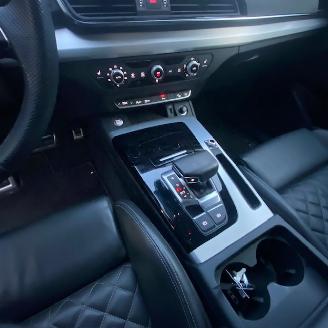 Audi Q5 Q5 SPORTBACK picture 12