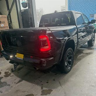 Dodge Ram Dodge Ram 1500 LImited picture 3