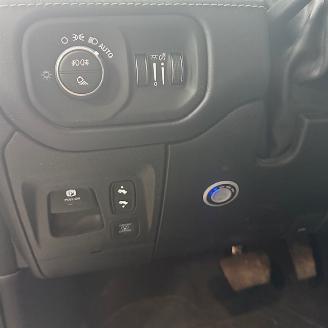 Dodge Ram Dodge Ram 1500 LImited picture 10