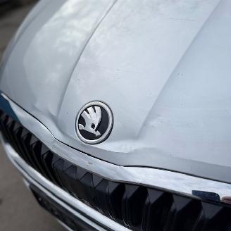 Skoda Octavia ambition picture 2