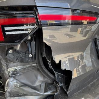 Opel Astra  picture 5
