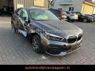 BMW 1-serie  picture 8