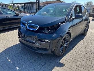 BMW i3 120AH 20ZOLL 11/2019 picture 13