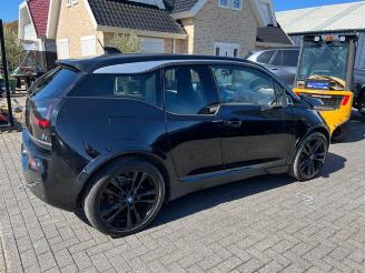 BMW i3 120AH 20ZOLL 11/2019 picture 10