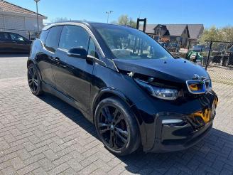BMW i3 120AH 20ZOLL 11/2019 picture 8
