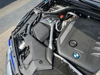 BMW 5-serie d M Sport 210KW Mild Hybrit Schiebedach picture 47