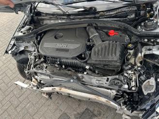 BMW 1-serie i Advantage  DAB-Tuner ScheinLED picture 14