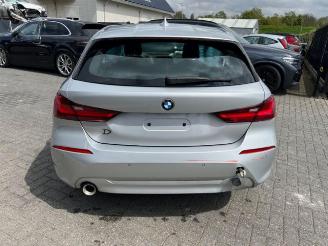 BMW 1-serie i Advantage  DAB-Tuner ScheinLED picture 7