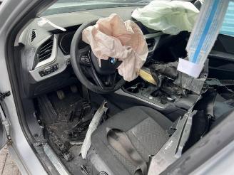 BMW 1-serie i Advantage  DAB-Tuner ScheinLED picture 13