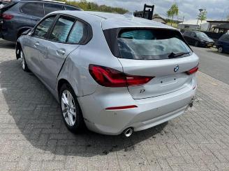 BMW 1-serie i Advantage  DAB-Tuner ScheinLED picture 5