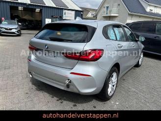 damaged passenger cars BMW 1-serie i Advantage  DAB-Tuner ScheinLED 2021/5