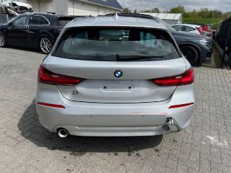 BMW 1-serie i Advantage  DAB-Tuner ScheinLED picture 2
